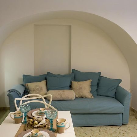 La Rosa Del Corso Apartment ฟาซาโน ภายนอก รูปภาพ